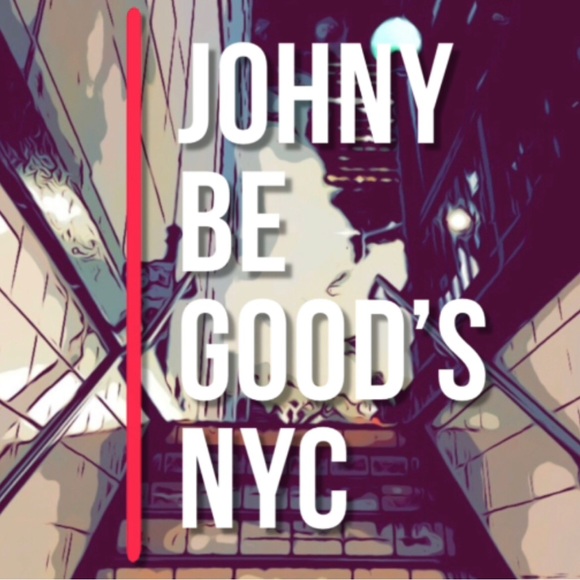 johnybegoodsnyc